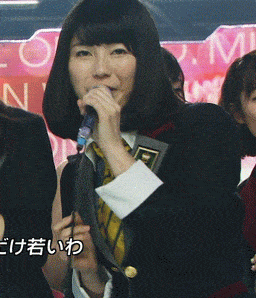 島崎遥香 水曜歌謡祭のさや姉の歌に感動した Nmb48山本彩 Nmb48まとめスピリッツ 島崎遥香 水曜歌謡祭のさや姉の歌に感動した Nmb48山本彩 Nmb48まとめスピリッツ