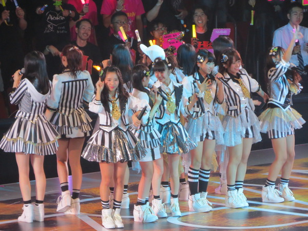 Nmb48 5th Anniversary Live In大阪城ホール最終日セットリスト 支配人レポまとめ Nmb48まとめスピリッツ Nmb48 5th Anniversary Live In大阪城ホール最終日セットリスト 支配人レポまとめ Nmb48まとめスピリッツ
