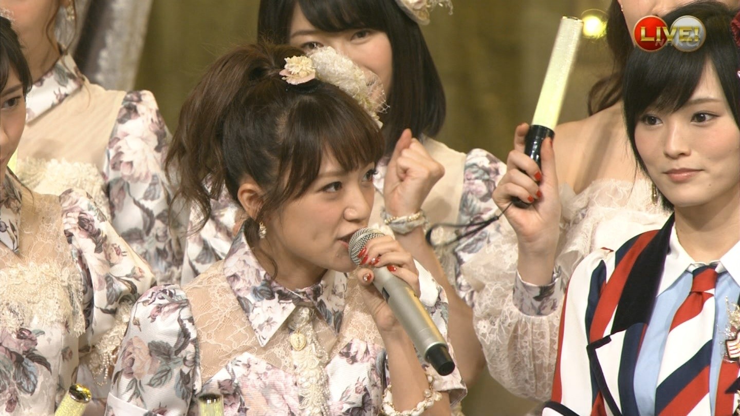 第66回nhk紅白歌合戦 前半 Nmb48出演部分まとめ オープニング 細川たかし 心のこり に参加 Nmb48まとめスピリッツ