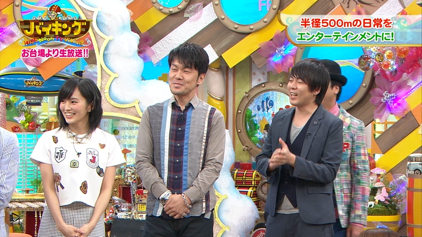 Nmb48 山本彩初登場 バイキング キャプまとめ Nmb48まとめスピリッツ