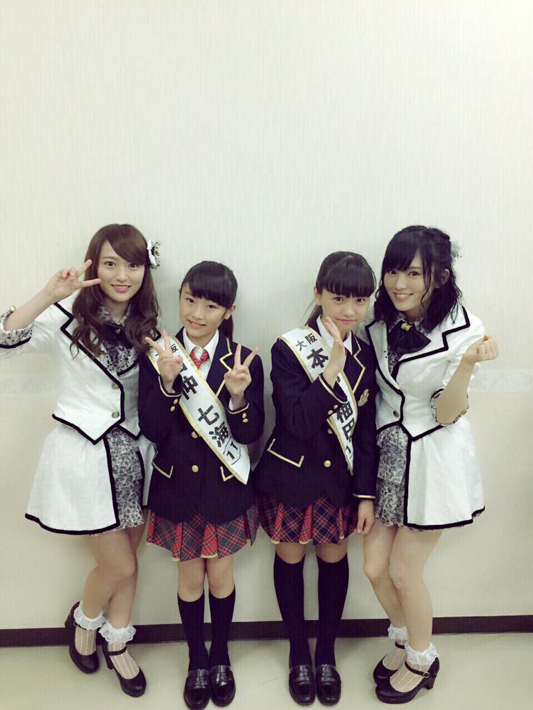 Nmb48のドラフト2期生で売れそうな子 Nmb48まとめスピリッツ Nmb48のドラフト2期生で売れそうな子 Nmb48まとめスピリッツ