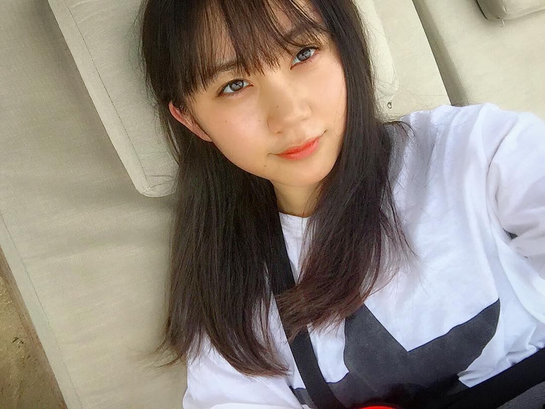 Nmb48 薮下柊の目線がすんばらしい Nmb48まとめスピリッツ