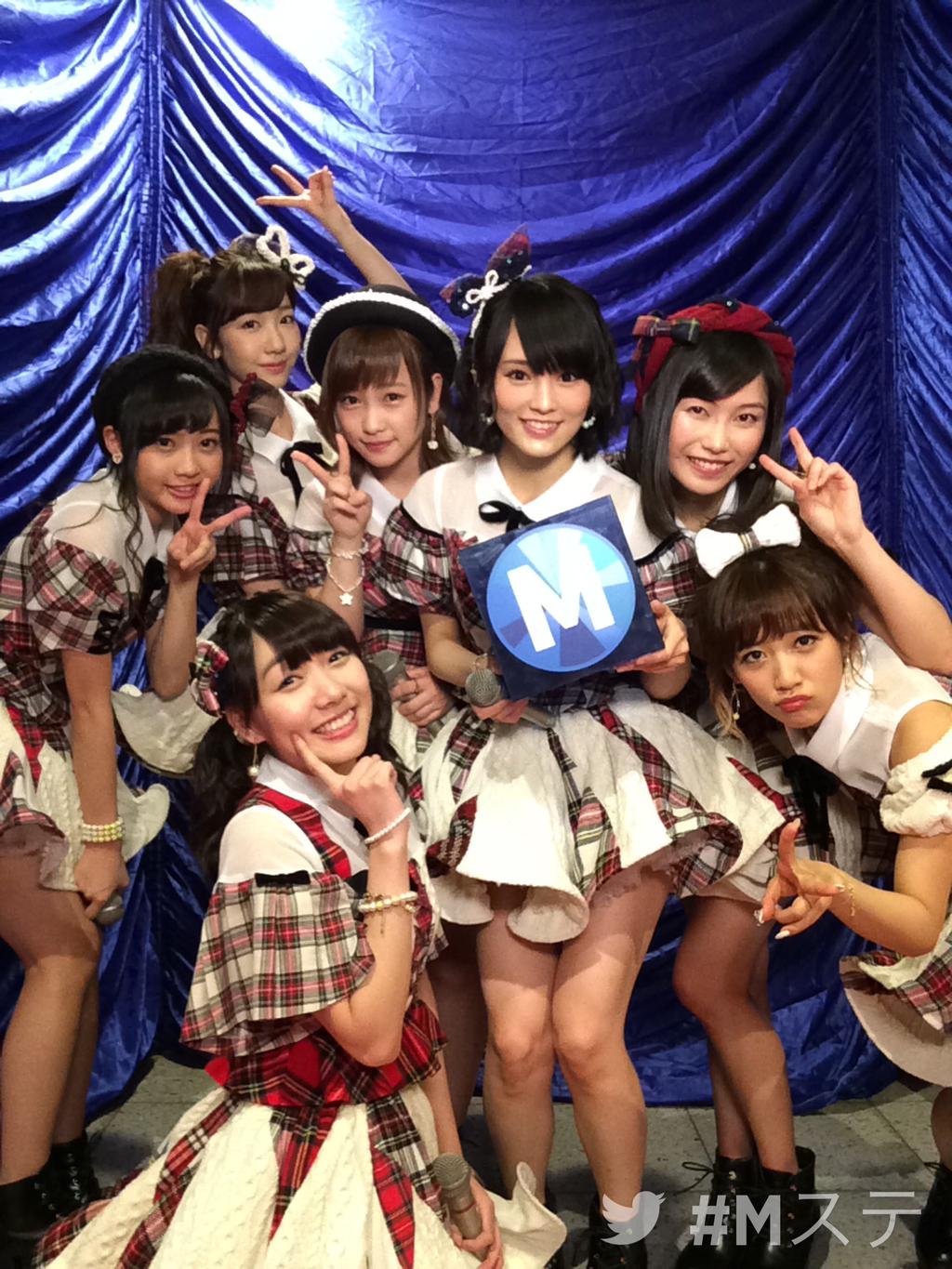 Nmb48山本彩 さや姉がめずらしく真ん中 Nmb48まとめスピリッツ