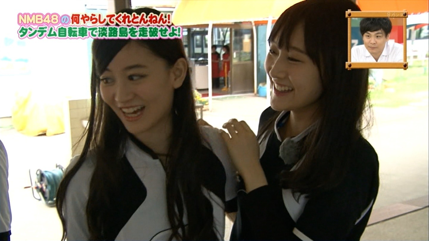 Nmb48矢倉楓子って全盛期の松井玲奈に似てる気がする Nmb48まとめスピリッツ Nmb48矢倉楓子って全盛期の松井玲奈に似てる気がする Nmb48まとめスピリッツ