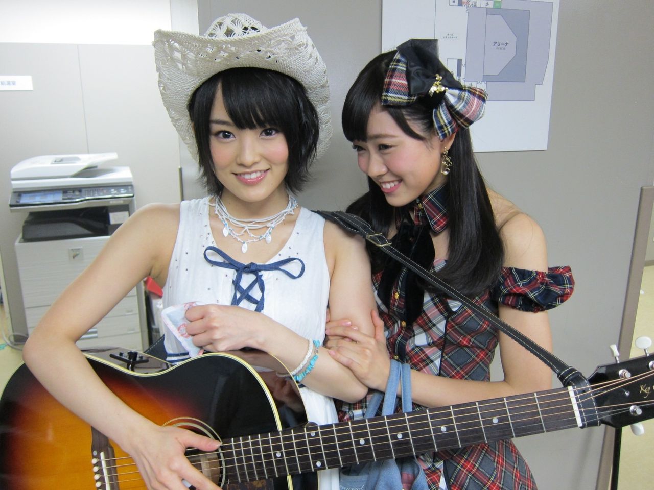 さや姉とみるきーのかわいい画像が自然と集まるスレ Nmb48まとめスピリッツ さや姉とみるきーのかわいい画像が自然と集まるスレ Nmb48まとめスピリッツ