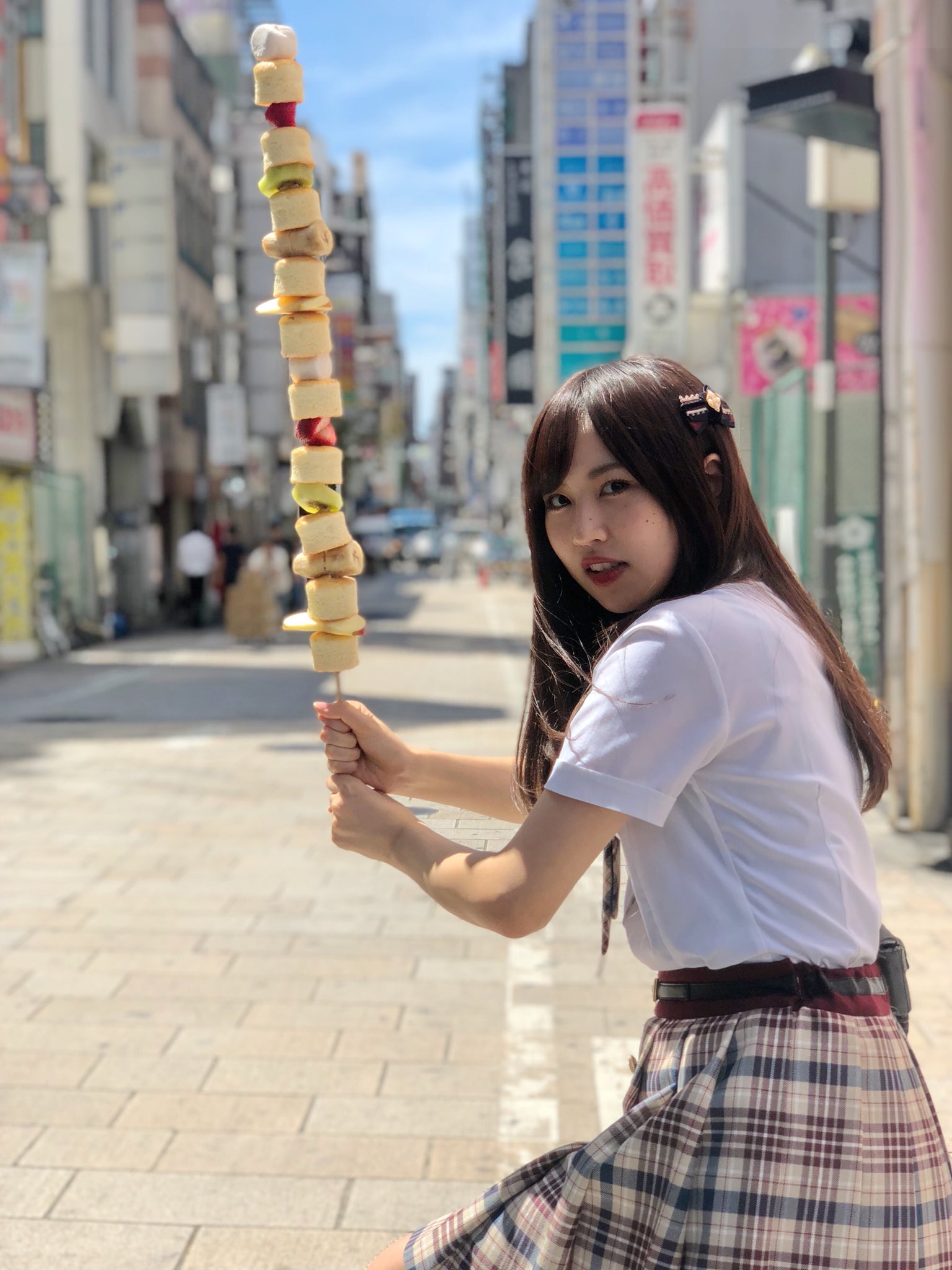 Nmb48 古賀成美のツイートが白々しいｗｗｗｗｗ Nmb48まとめスピリッツ