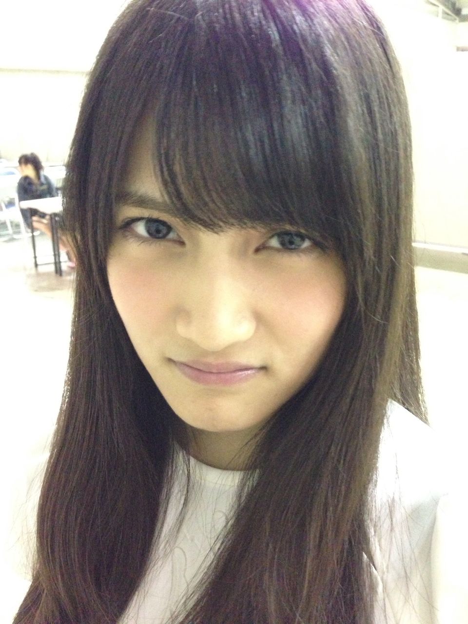 Akb48入山杏奈がnmb48白間美瑠に激おこ Nmb48まとめスピリッツ Akb48入山杏奈がnmb48白間美瑠に激おこ Nmb48まとめスピリッツ