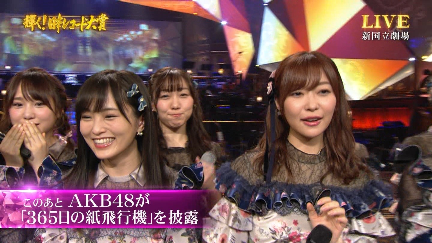 Nmb48 第59回輝く 日本レコード大賞まとめ Nmb48まとめスピリッツ Nmb48 第59回輝く 日本レコード大賞まとめ Nmb48まとめスピリッツ