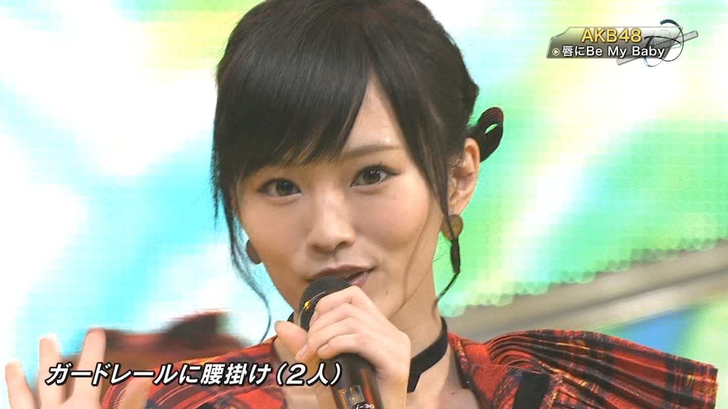 Nmb48 山本彩出演 ベストヒット歌謡祭15 まとめ 唇にbe My Baby を披露 Nmb48まとめスピリッツ Nmb48 山本彩出演 ベストヒット歌謡祭15 まとめ 唇にbe My Baby を披露 Nmb48まとめスピリッツ