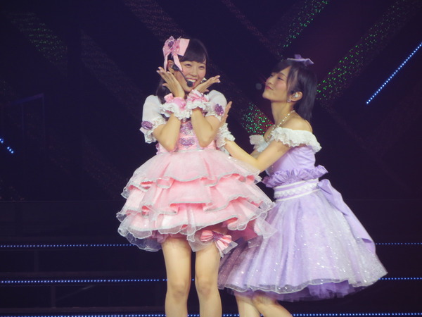 Nmb48 渡辺美優紀卒業コンサート 最終日 セットリスト 支配人ぐぐたすまとめ Nmb48まとめスピリッツ