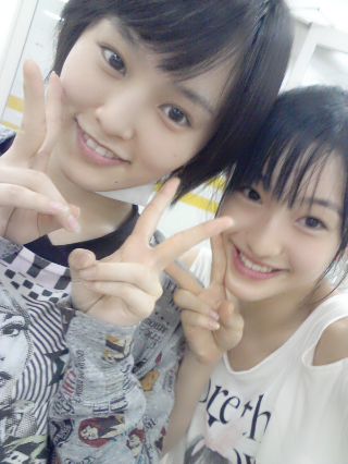 山本彩のスッピン Nmb48まとめスピリッツ