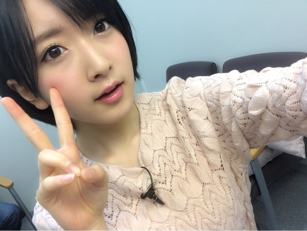 Nmb48須藤凜々花がすごいことになってる Nmb48まとめスピリッツ