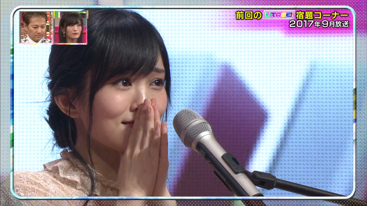 Nmb48 山本彩出演 Utage 春のリクエスト祭り18 まとめ Nmb48まとめスピリッツ