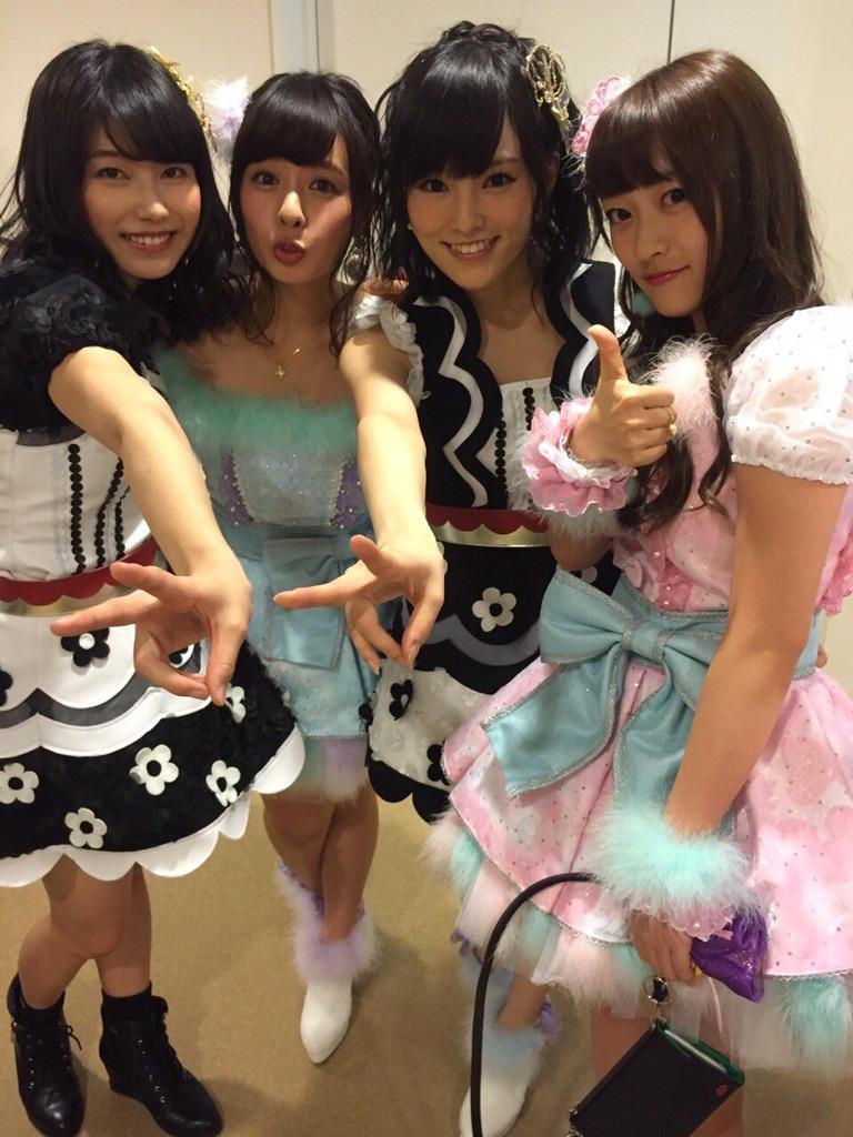 横山由依 Nmb48に兼任していた頃をふと思い出す Nmb48まとめスピリッツ 横山由依 Nmb48に兼任していた頃をふと思い出す Nmb48まとめスピリッツ