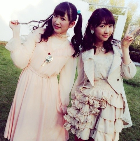 Nmb48 桜井のりおのツイッターにさや姉グラビア 小ネタ４つ Nmb48まとめスピリッツ