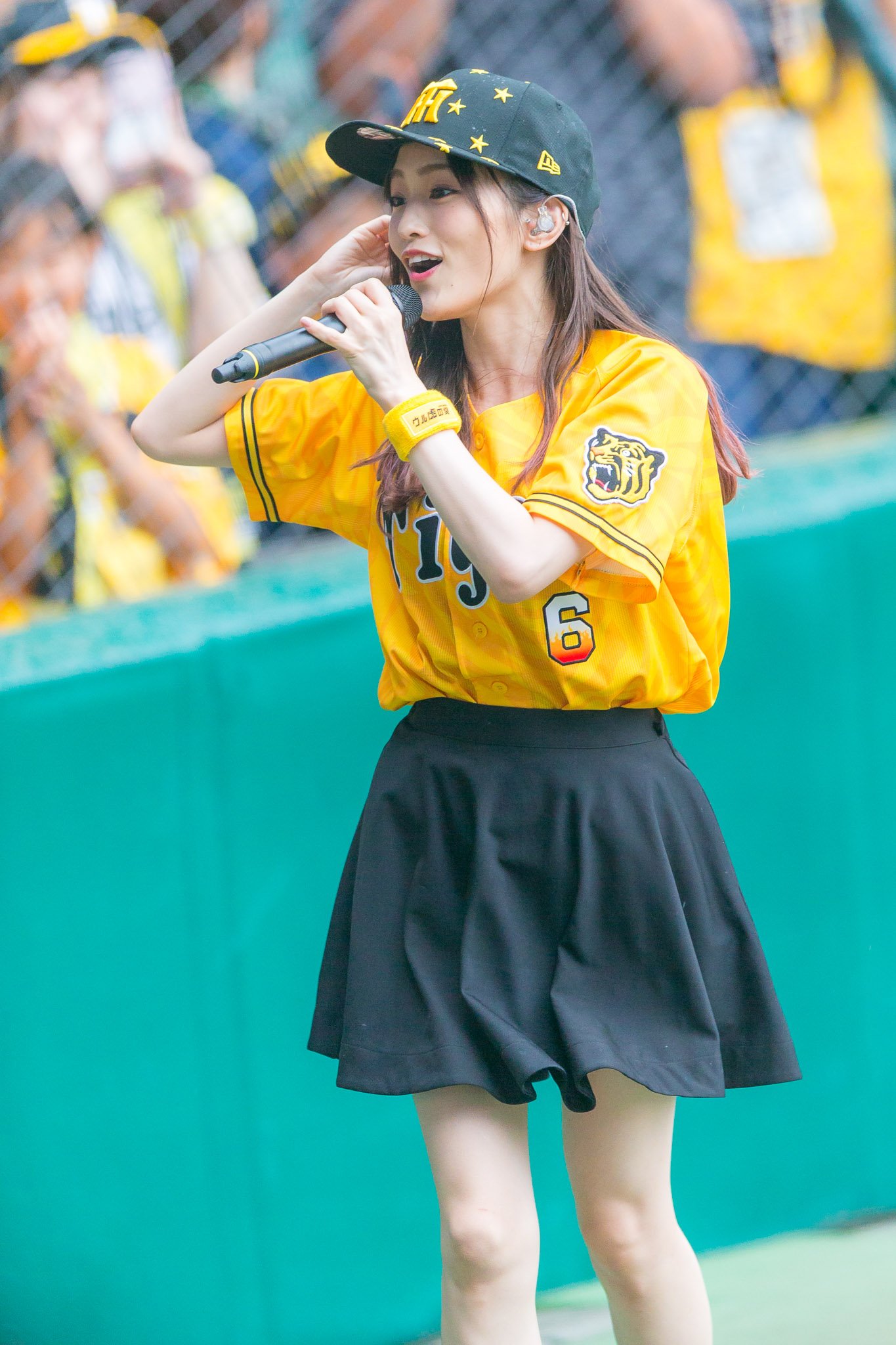 Nmb48 甲子園に山本彩きたあああああ Nmb48まとめスピリッツ Nmb48 甲子園に山本彩きたあああああ Nmb48まとめスピリッツ