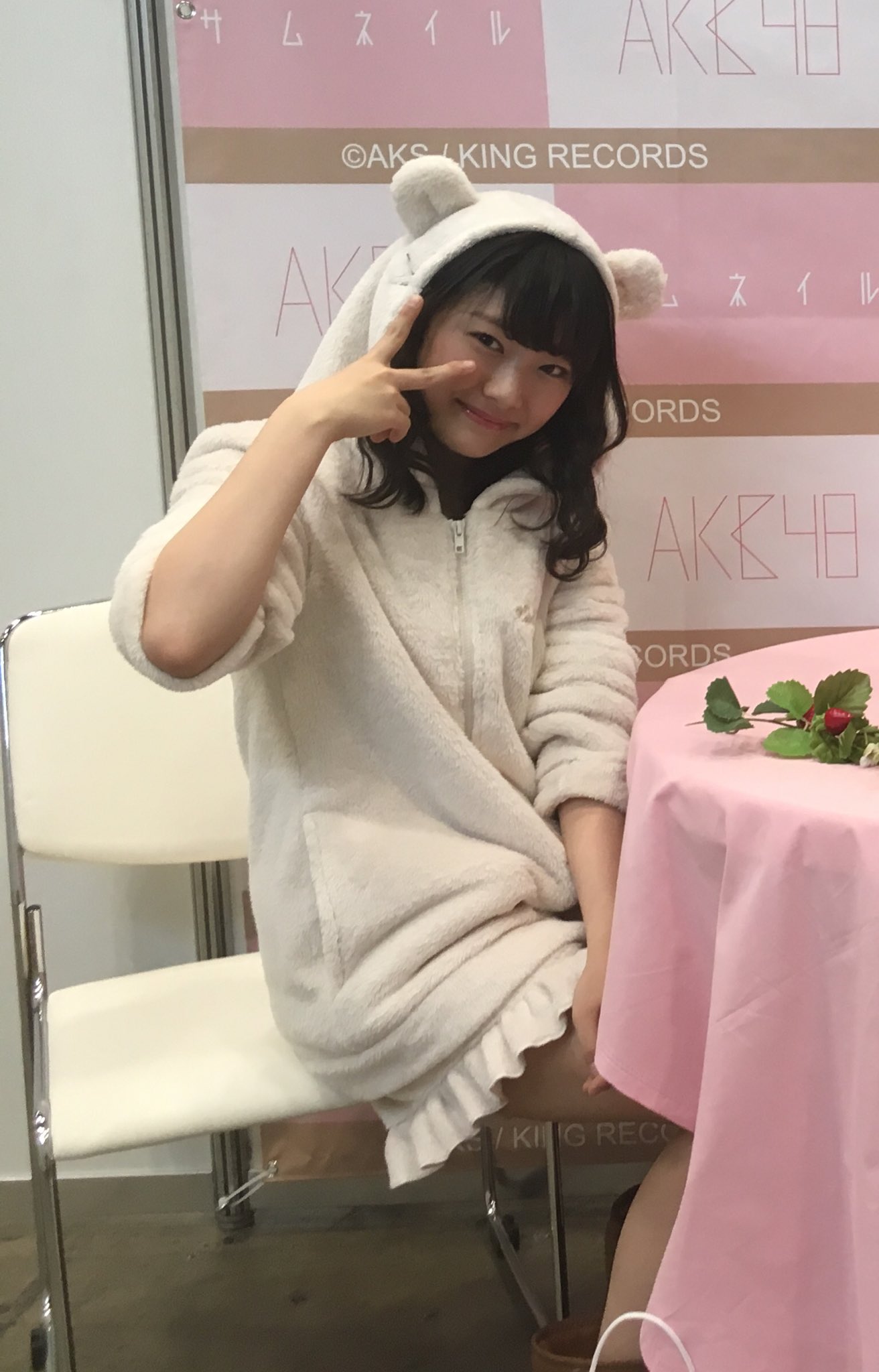 Nmb48 西仲七海とかいう中1がかわいい Nmb48まとめスピリッツ