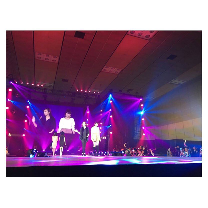Nmb48 日本女子博覧会 Japan Girls Expo 15 秋 ファッションショー ランウェイの様子 Nmb48まとめスピリッツ Nmb48 日本女子博覧会 Japan Girls Expo 15 秋 ファッションショー ランウェイの様子 Nmb48まとめスピリッツ