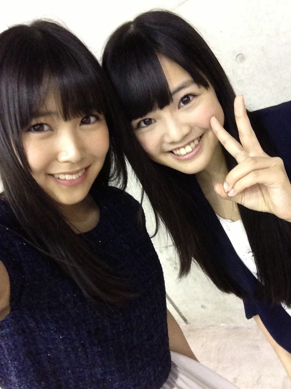 Akb48入山杏奈がnmb48白間美瑠に激おこ Nmb48まとめスピリッツ