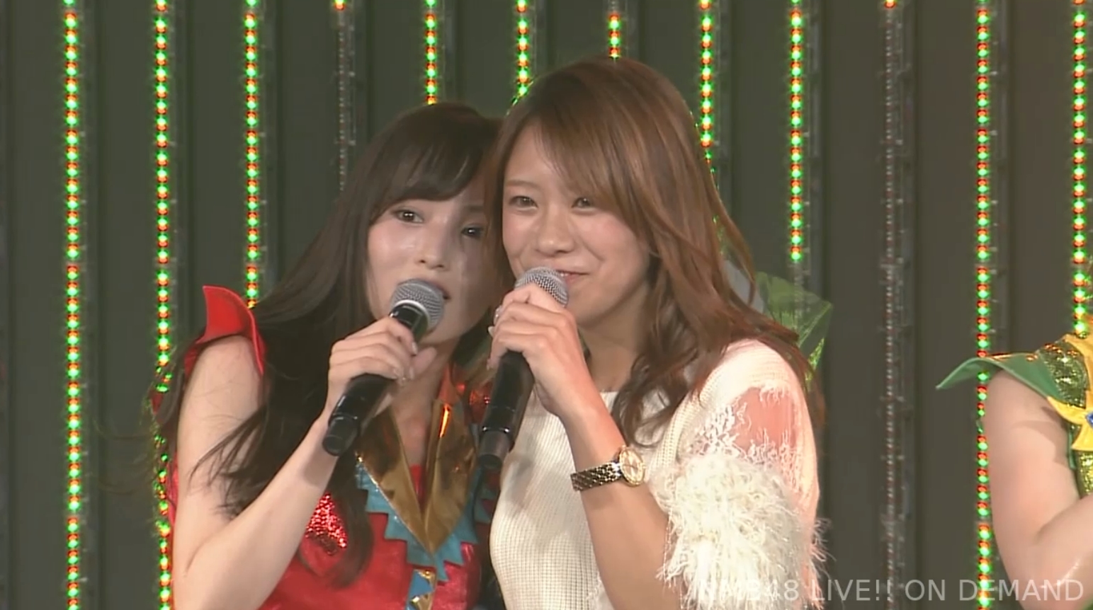 Nmb48 ここ天公演に福本愛菜きたあああああ Nmb48まとめスピリッツ Nmb48 ここ天公演に福本愛菜きたあああああ Nmb48まとめスピリッツ