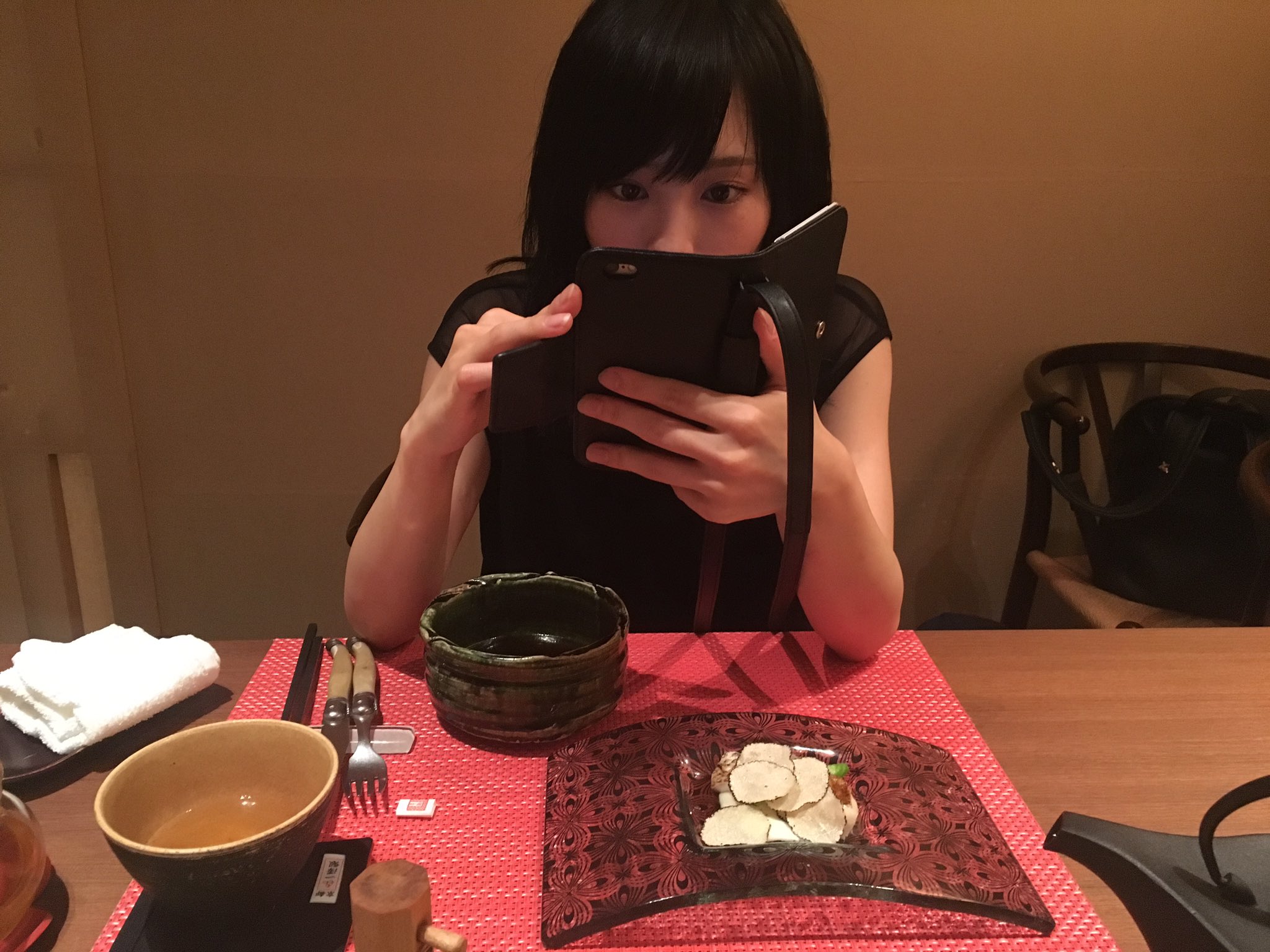 Nmb48 ついに山本彩が動いた 文春が木下春奈と会社社長の密会を暴露してから約2週間が経ち2人で食事 Nmb48まとめスピリッツ Nmb48 ついに山本彩が動いた 文春が木下春奈と会社社長の密会を暴露してから約2週間が経ち2人で食事 Nmb48まとめスピリッツ