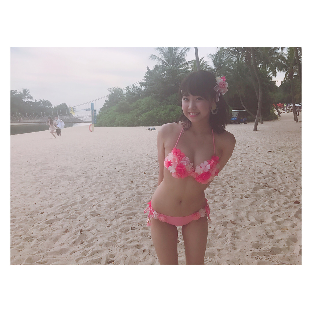 Nmb48加藤夕夏のビキニキタ ゚ ゚ Nmb48まとめスピリッツ Nmb48加藤夕夏のビキニキタ ゚ ゚ Nmb48まとめスピリッツ