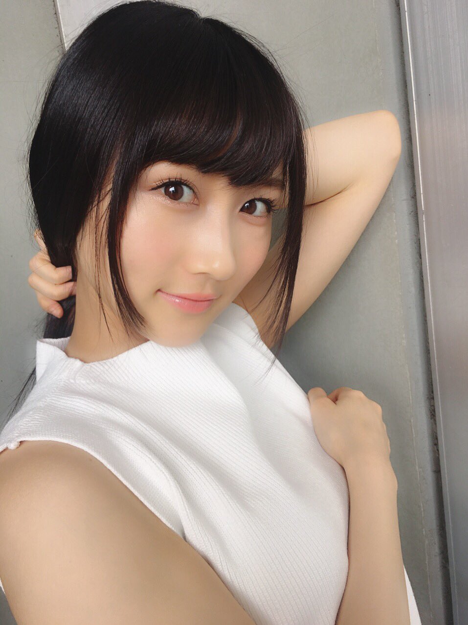 Nmb48 矢倉楓子が山本彩の代役で本日の アッパレやってまーす に出演 Nmb48まとめスピリッツ