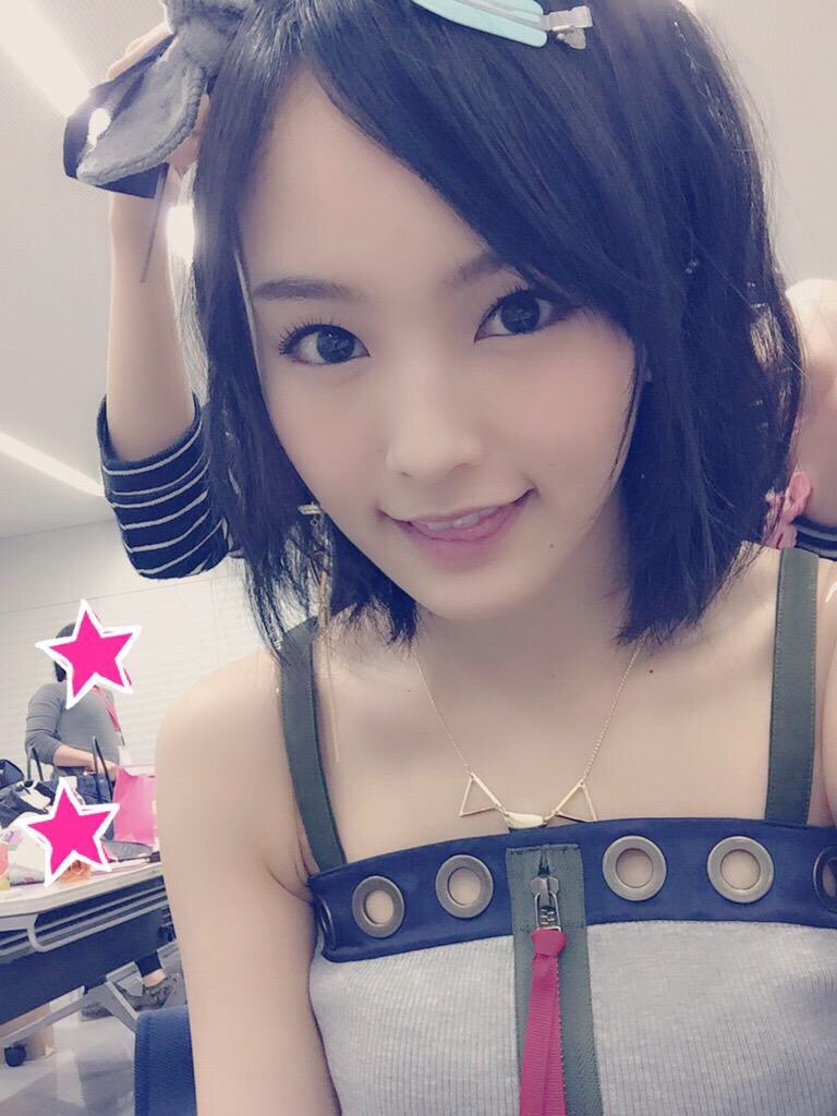 悲報 Nmb48山本彩がまた似合わない髪型してる Nmb48まとめスピリッツ 悲報 Nmb48山本彩がまた似合わない髪型してる Nmb48まとめスピリッツ