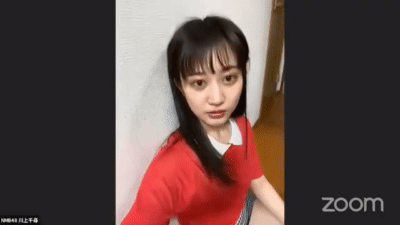 Nmb48 川上千尋 噂のシーンを否定する Nmb48まとめスピリッツ Nmb48 川上千尋 噂のシーンを否定する Nmb48まとめスピリッツ