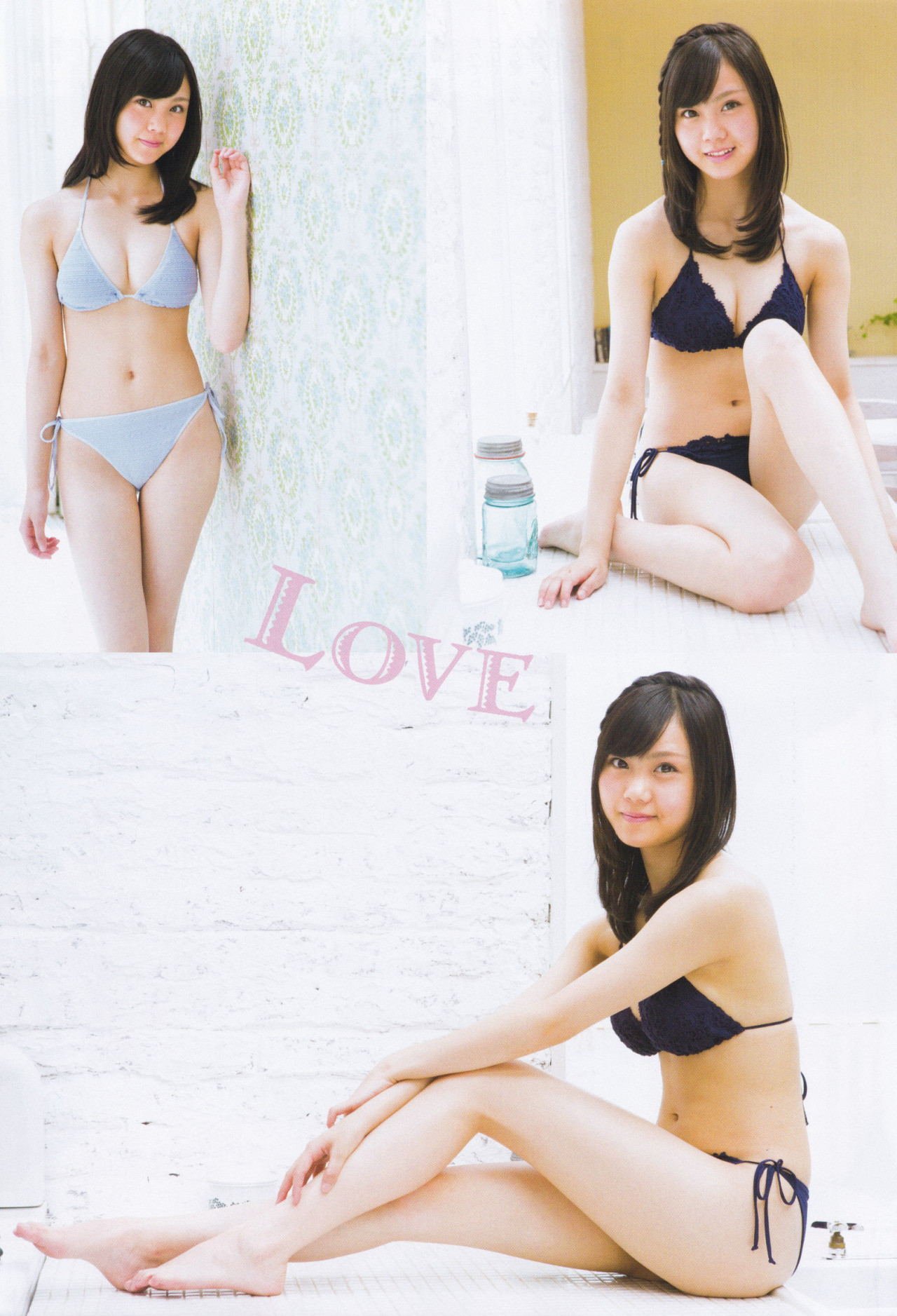 Nmb48西村愛華のグラビアが何度見ても素晴らしい Nmb48まとめスピリッツ Nmb48西村愛華のグラビアが何度見ても素晴らしい Nmb48まとめスピリッツ