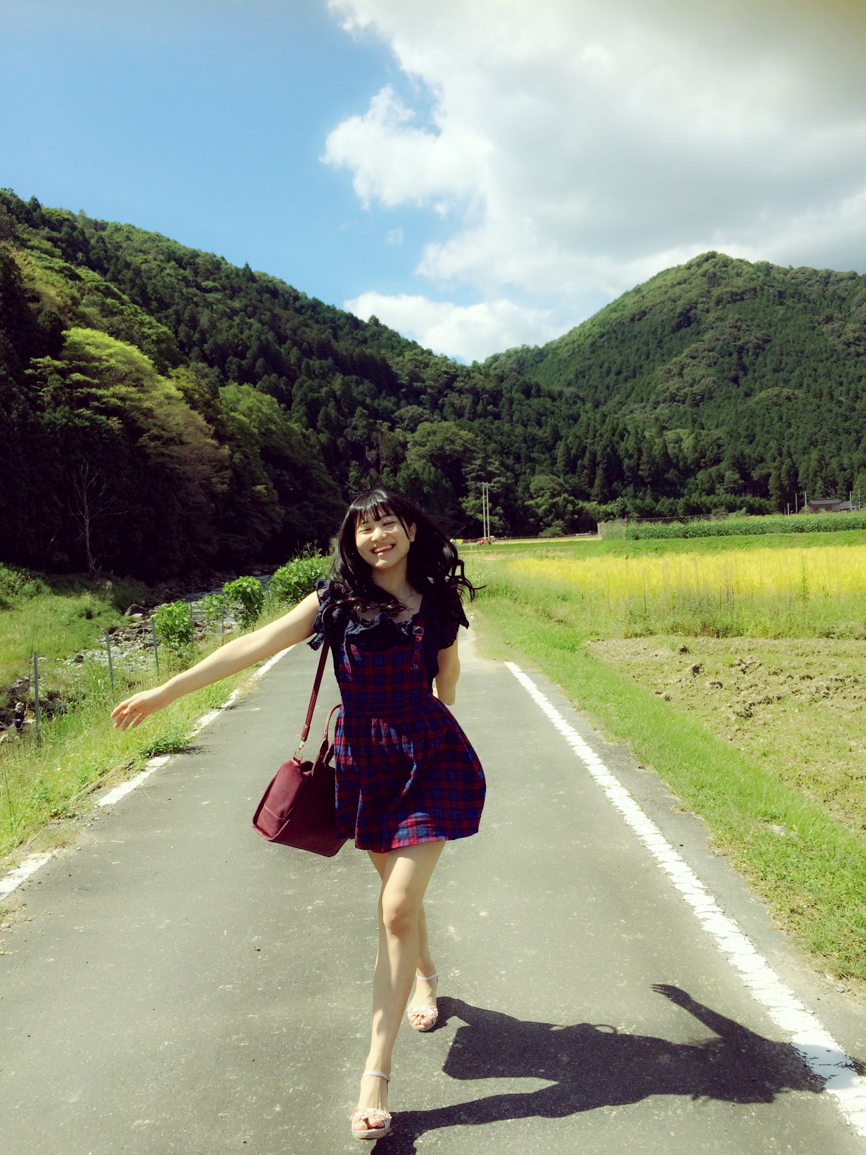限界集落 Nmb48の超絶ド田舎出身メンバーの実家が判明 アニヲタ Nmb48まとめスピリッツ 限界集落 Nmb48の超絶ド田舎出身メンバーの実家が判明 アニヲタ Nmb48まとめスピリッツ