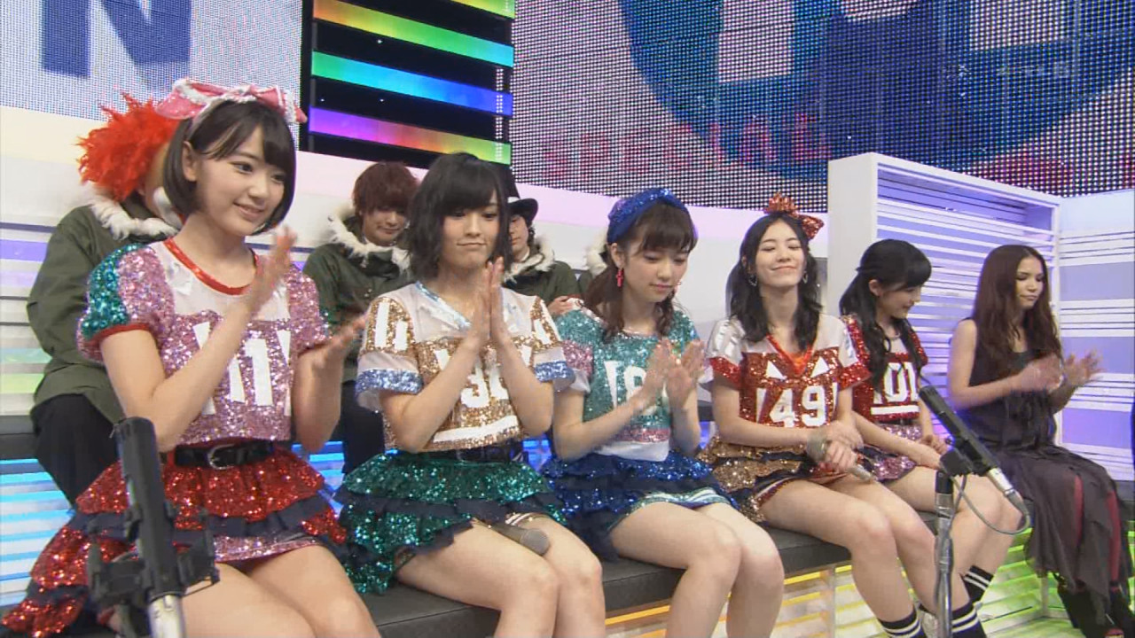 Nmb48 Mステspで山本彩のチxxが映りこむ事件発生 Nmb48まとめスピリッツ Nmb48 Mステspで山本彩のチxxが映りこむ事件発生 Nmb48まとめスピリッツ