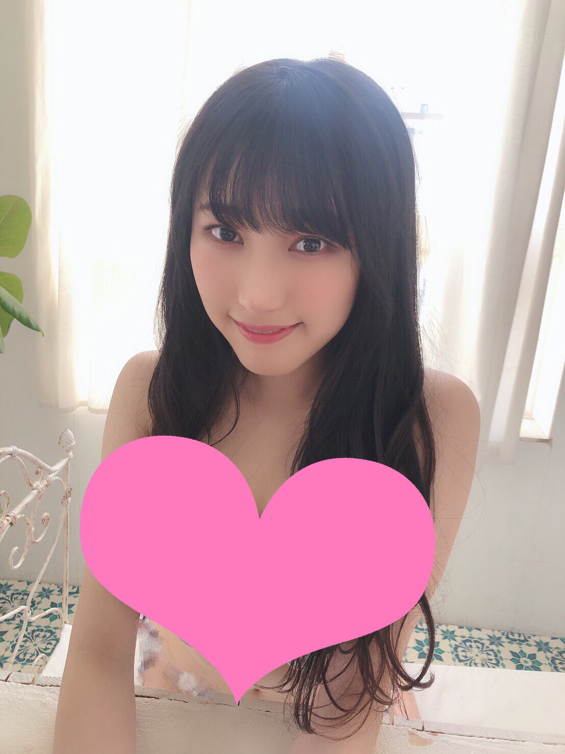 Nmb48 ぴろぴろこと原かれんの初グラビアきたあああああ Nmb48まとめスピリッツ Nmb48 ぴろぴろこと原かれんの初グラビアきたあああああ Nmb48まとめスピリッツ