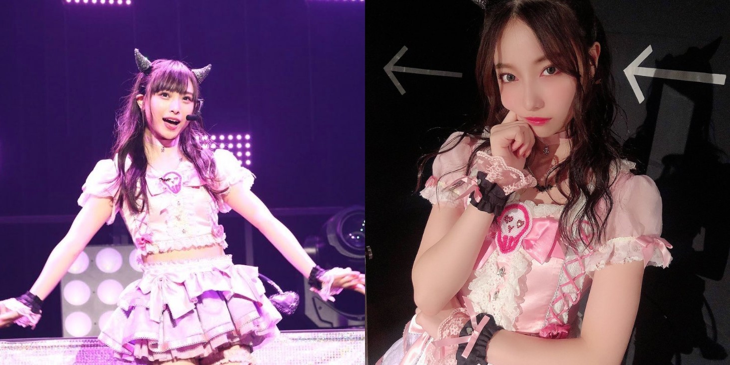 Nmb48 わるきーの使い方が最高すぎる Nmb48まとめスピリッツ Nmb48 わるきーの使い方が最高すぎる Nmb48まとめスピリッツ