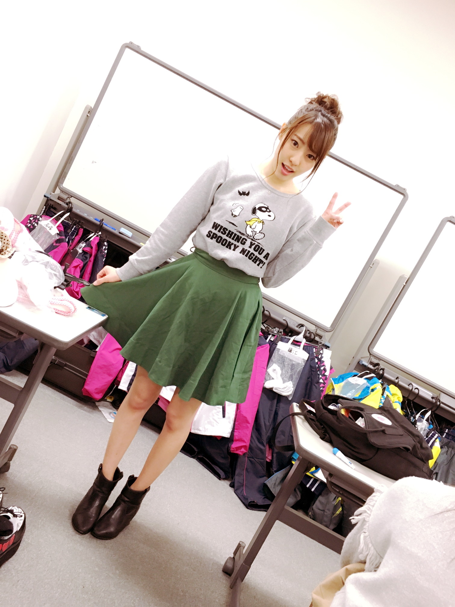 れいにゃんはいつまでもフレッシュ感があるよな Nmb48藤江れいな Nmb48まとめスピリッツ れいにゃんはいつまでもフレッシュ感があるよな Nmb48藤江れいな Nmb48まとめスピリッツ