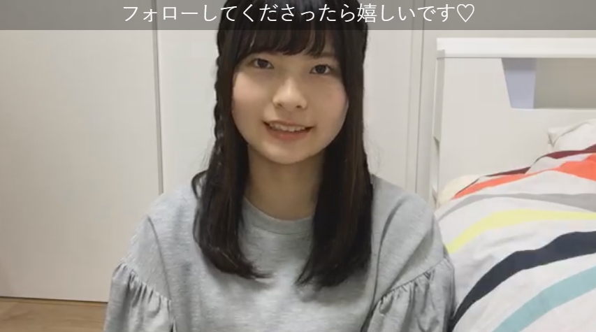 Nmb48 大澤藍の喋り方の可愛さは濃いヲタが付きそう Nmb48まとめスピリッツ Nmb48 大澤藍の喋り方の可愛さは濃いヲタが付きそう Nmb48まとめスピリッツ