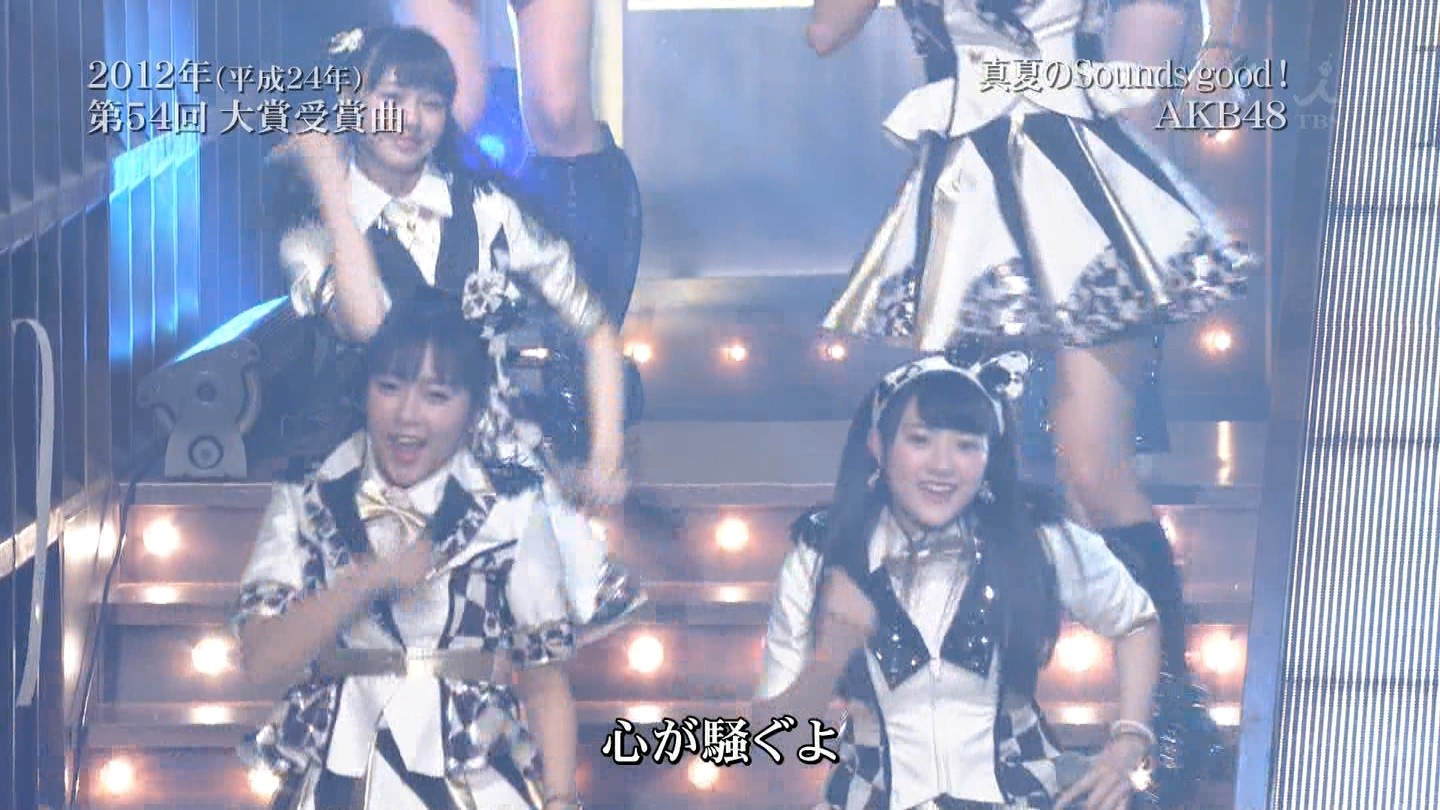 第56回輝く 日本レコード大賞 Nmb48メンバー出演部分まとめ Nmb48まとめスピリッツ 第56回輝く 日本レコード大賞 Nmb48メンバー出演部分まとめ Nmb48まとめスピリッツ