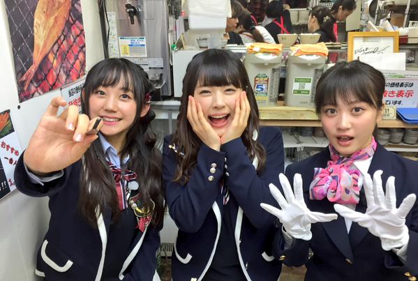 ただいまbsスカパー無料放送中 Nmb48のナイショで限界突破 その後もnmbのライブが無料放送 Nmb48まとめスピリッツ ただいまbsスカパー無料放送中 Nmb48のナイショで限界突破 その後もnmbのライブが無料放送 Nmb48まとめスピリッツ