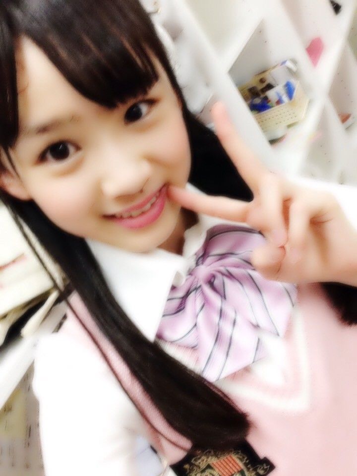 Hkt48 荒巻美咲 画像 Hkt48 画像 動画投稿