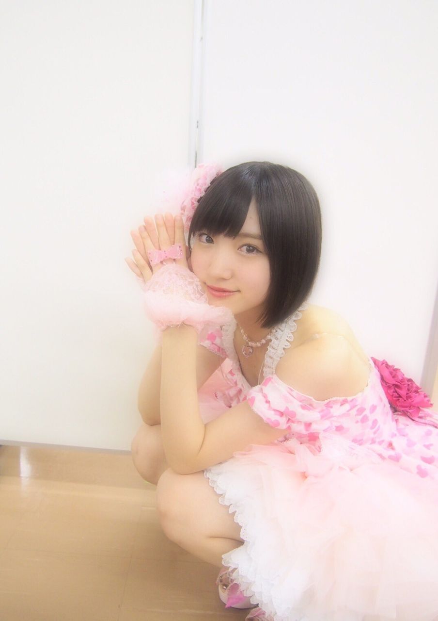 Nmb48 時代が変わっても なめくじハート のセンターはみるきさん Nmb48まとめなんやで Nmb48 時代が変わっても なめくじハート のセンターはみるきさん Nmb48まとめなんやで