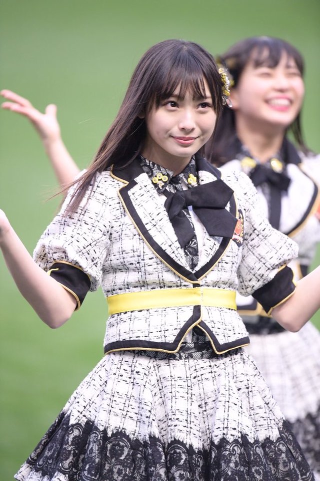 朗報 Ske大場美奈 Ske48内でnmb48の梅山恋和ちゃんがすげー可愛いって盛り上がってる Nmbマガジン 朗報 Ske大場美奈 Ske48内でnmb48の梅山恋和ちゃんがすげー可愛いって盛り上がってる Nmbマガジン