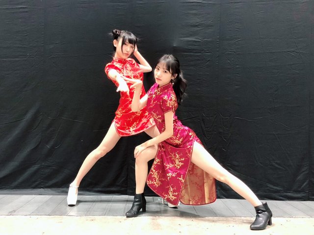 よこっぱら 横野すみれ 原かれん のスタイル良すぎ Nmbマガジン よこっぱら 横野すみれ 原かれん のスタイル良すぎ Nmbマガジン