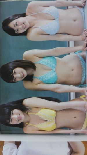 【NMB48】女子プロレスラーみたいだなｗ