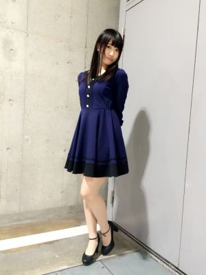 【NMB48】みーれおっぱい大きなった？