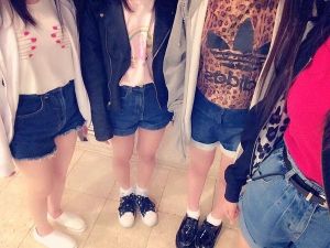 【NMB48】城だけNMBないってのは何かのサインか？