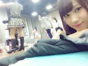 【NMB48】アイドルの夜明け公演がはじまった！笑