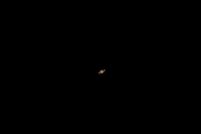 saturn