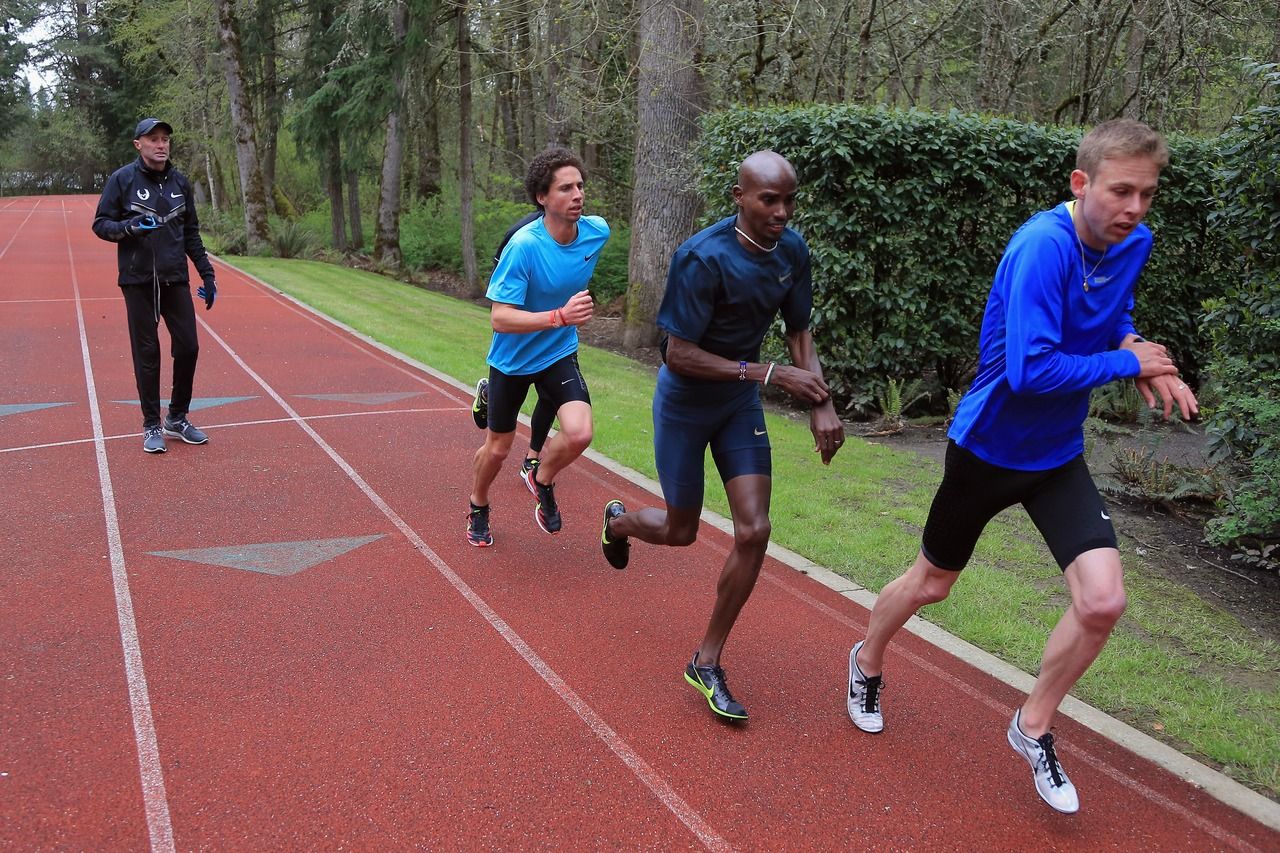 ゲーレン ラップ 一貫性の勝利 ランニングタウン 走りたくなる街ランニングタウン ゲーレン ラップ 一貫性の勝利 ランニングタウン 走りたくなる街ランニングタウン