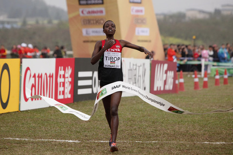Agnes+Jebet+Tirop+IAAF+World+Cross+Country+gMdEWtHcu8fl