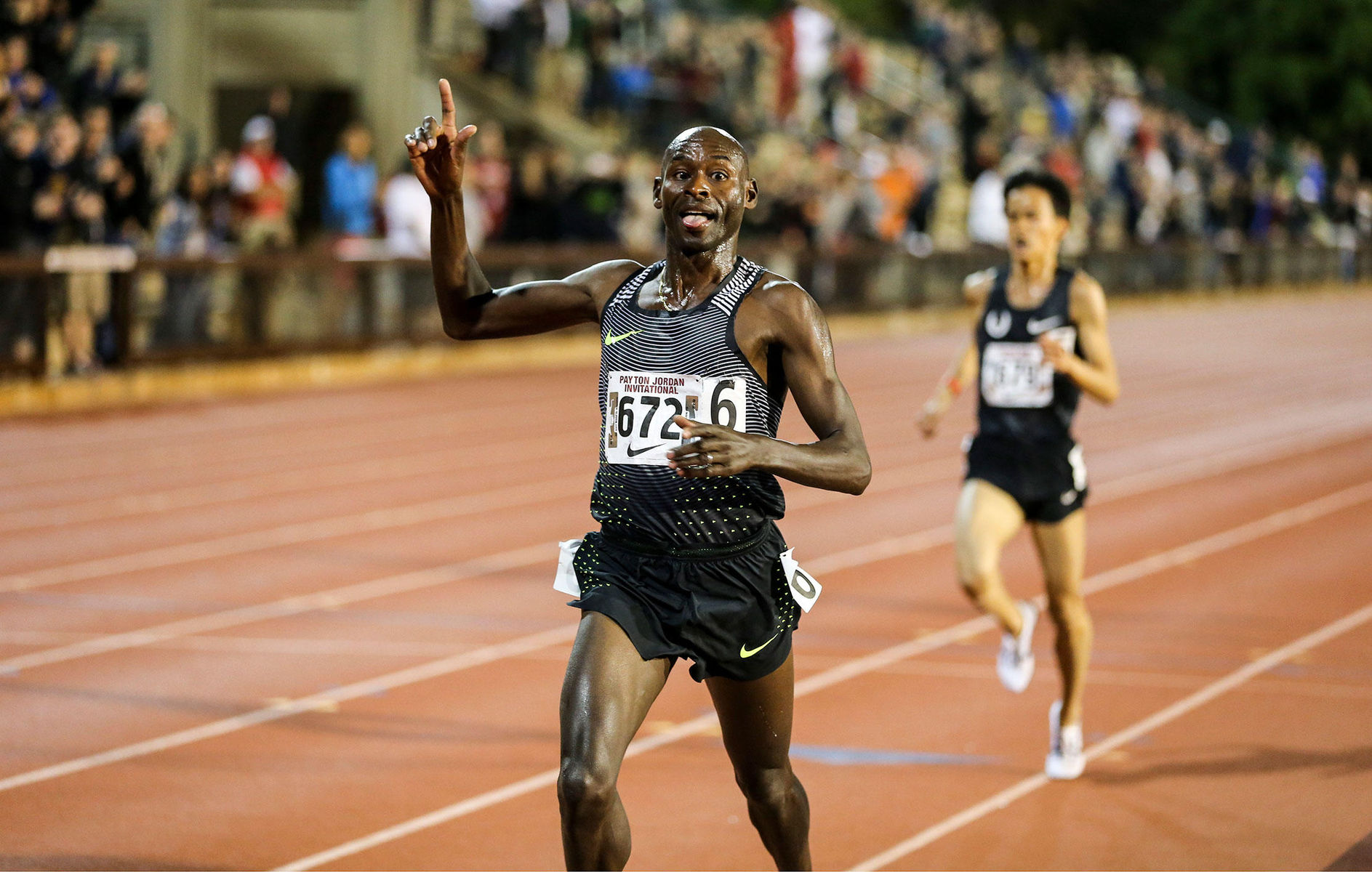 7月4日 Usatf10kにラガト アブディラマンらが出場 世界の中長距離 7月4日 Usatf10kにラガト アブディラマンらが出場 世界の中長距離